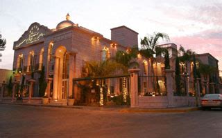 Casino Colonial Pt Guadalupe Nuevo Leon