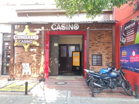 Casino Condado De Mendocino