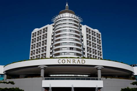 Casino Conrad Punta Del Este Poker
