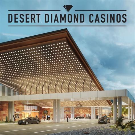 Casino Construir Em Glendale Az