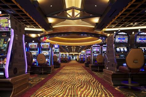 Casino Contratacao Em Cincinnati Ohio