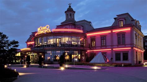Casino Cosmopol Brunch De Sundsvall