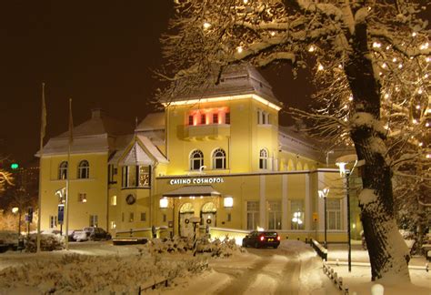 Casino Cosmopol De Malmo Suecia