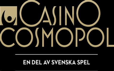 Casino Cosmopol Stockholm Poker Turnering
