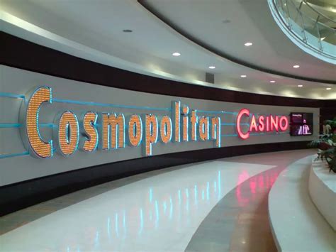 Casino Cosmopolita Unicentro Cali Telefono