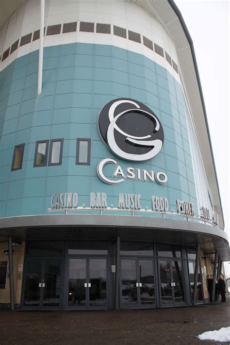Casino Coventry