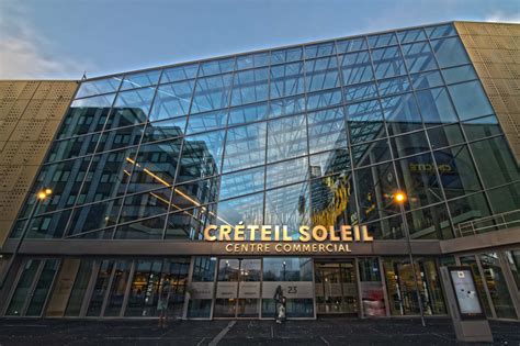 Casino Creteil Soleil