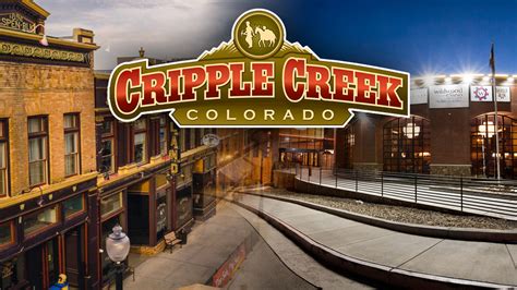 Casino Cripple Creek Co