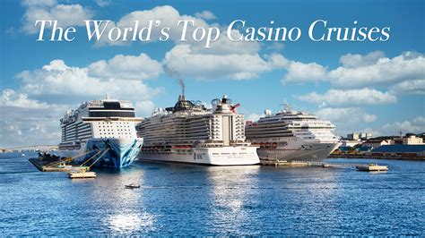 Casino Cruise Ecuador