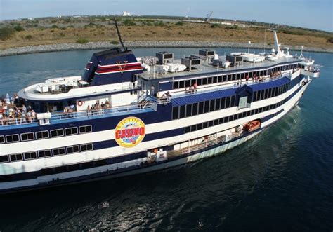 Casino Cruise Venezuela