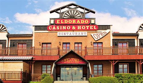 Casino Cz Eldorado