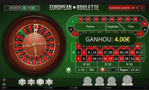 Casino Da Estrategia De Martingale