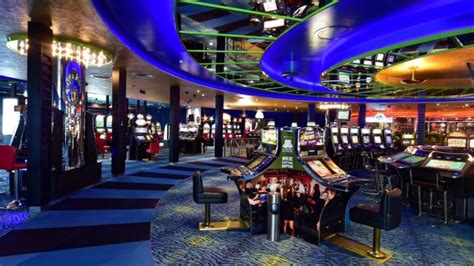 Casino Da Madeira Cruzeiro