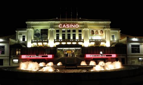 Casino Da Povoa De Reveillon 2024