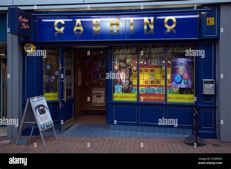 Casino De Aluguer De Ipswich Suffolk