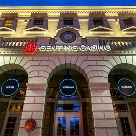 Casino De Aluguer De Southampton