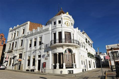 Casino De Aracena Huelva