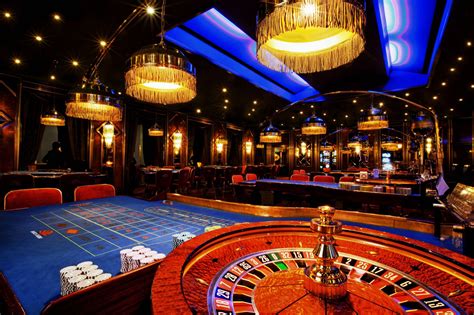 Casino De Arrecadacao De Fundos Edmonton