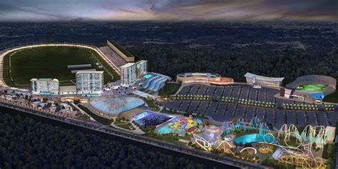 Casino De Atlanta Georgia