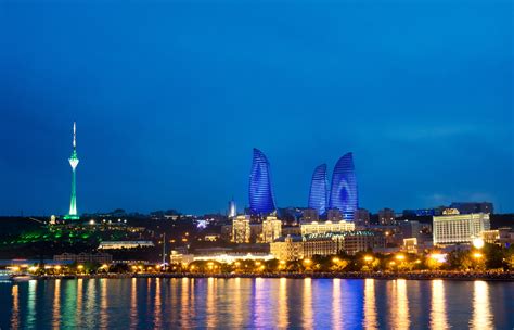 Casino De Baku No Azerbaijao