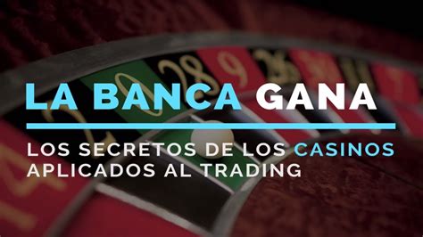 Casino De Banca De Investimento