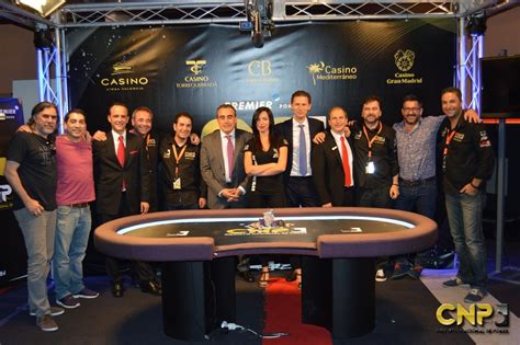 Casino De Bilbao Poker