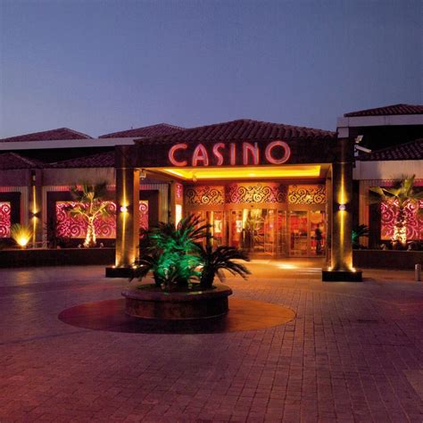 Casino De Cassie