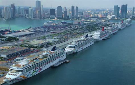 Casino De Cruzeiros Do Porto De Miami