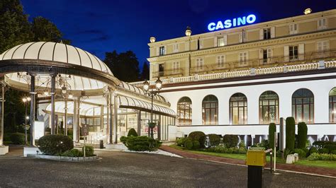 Casino De Divonne Les Bains De Poker