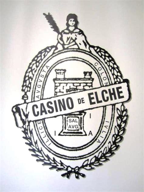 Casino De Elche Telefono