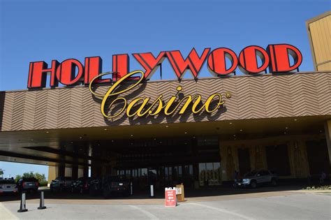 Casino De Hollywood Casino