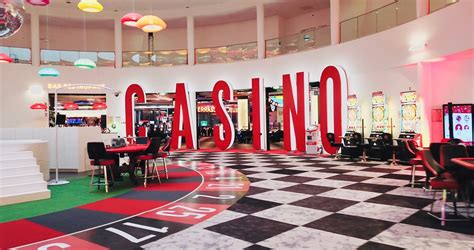 Casino De La Grande Motte   Pasino