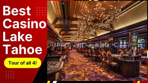 Casino De Lake Tahoe Mostra