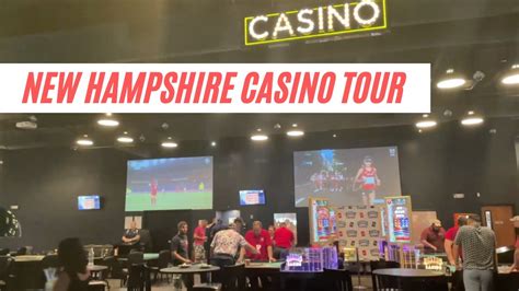 Casino De Manchester New Hampshire
