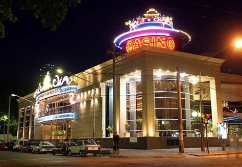 Casino De Mendoza Recursos Humanos