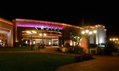 Casino De Merlo Flamingo