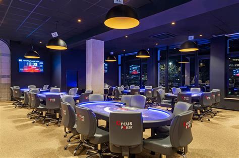 Casino De Namur Poker Ao Vivo