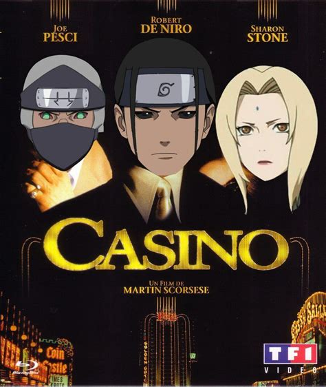Casino De Naruto