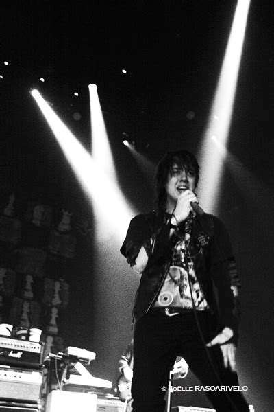 Casino De Paris Julian Casablancas