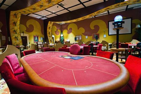 Casino De Saint Julien En Genevois Poker