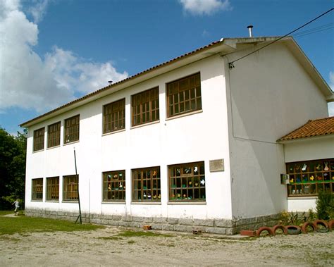 Casino De Santa Maria S Escola Primaria