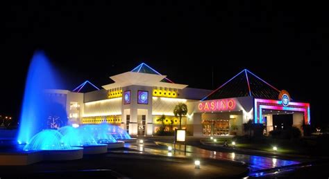 Casino De Santa Rosa