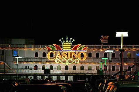 Casino De Terras Com Base Em Goa