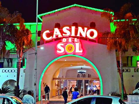 Casino Del Sol De Entretenimento Encinitas Ca