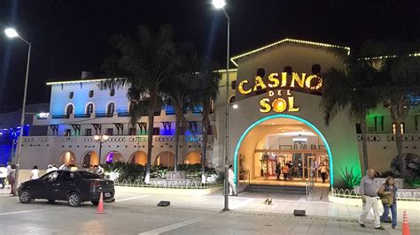Casino Del Sol Maquinas De Fenda