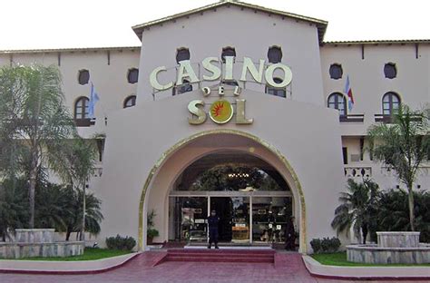 Casino Del Sol Os Trabalhos De Seguranca