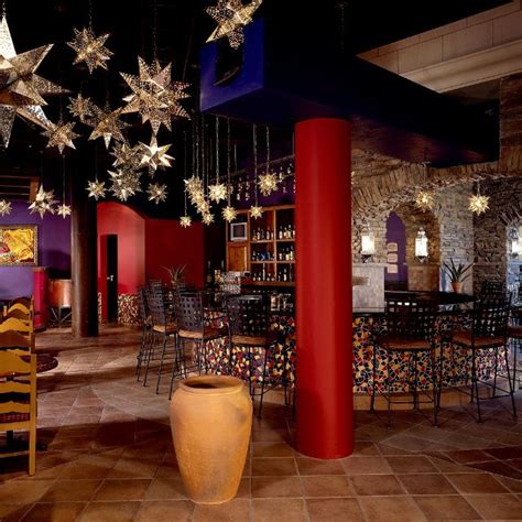 Casino Del Sol Tucson Restaurantes