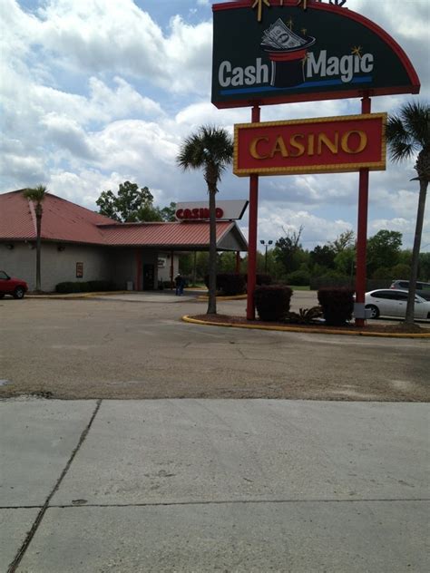 Casino Denham Springs