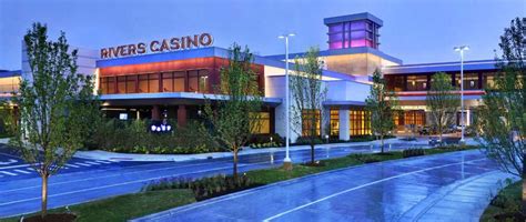 Casino Des Plaines Il Novo