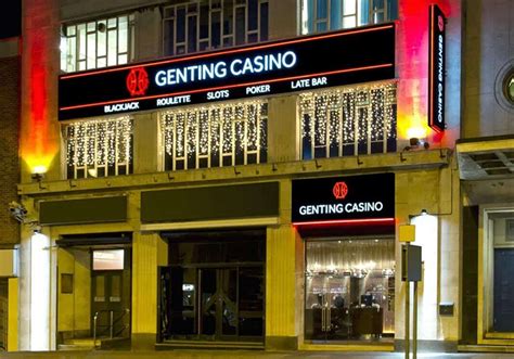 Casino Devon
